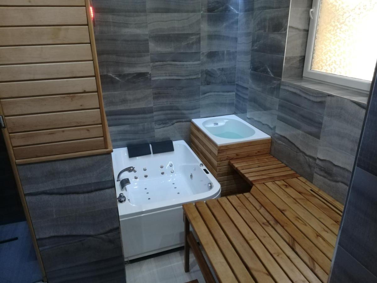 Horská chata Plzeňka Pernink Exterior foto