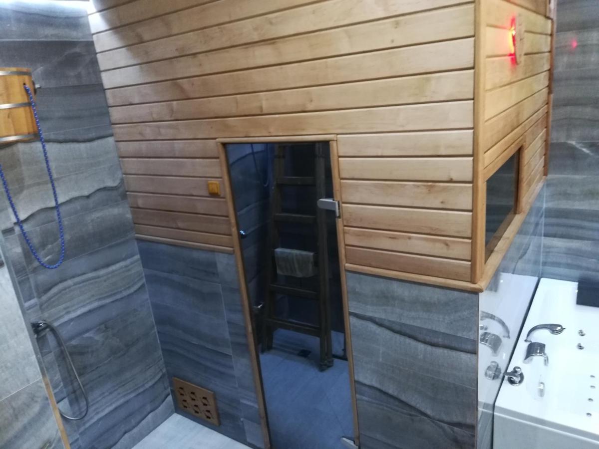 Horská chata Plzeňka Pernink Exterior foto