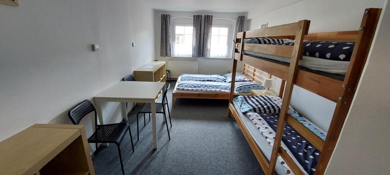 Horská chata Plzeňka Pernink Exterior foto