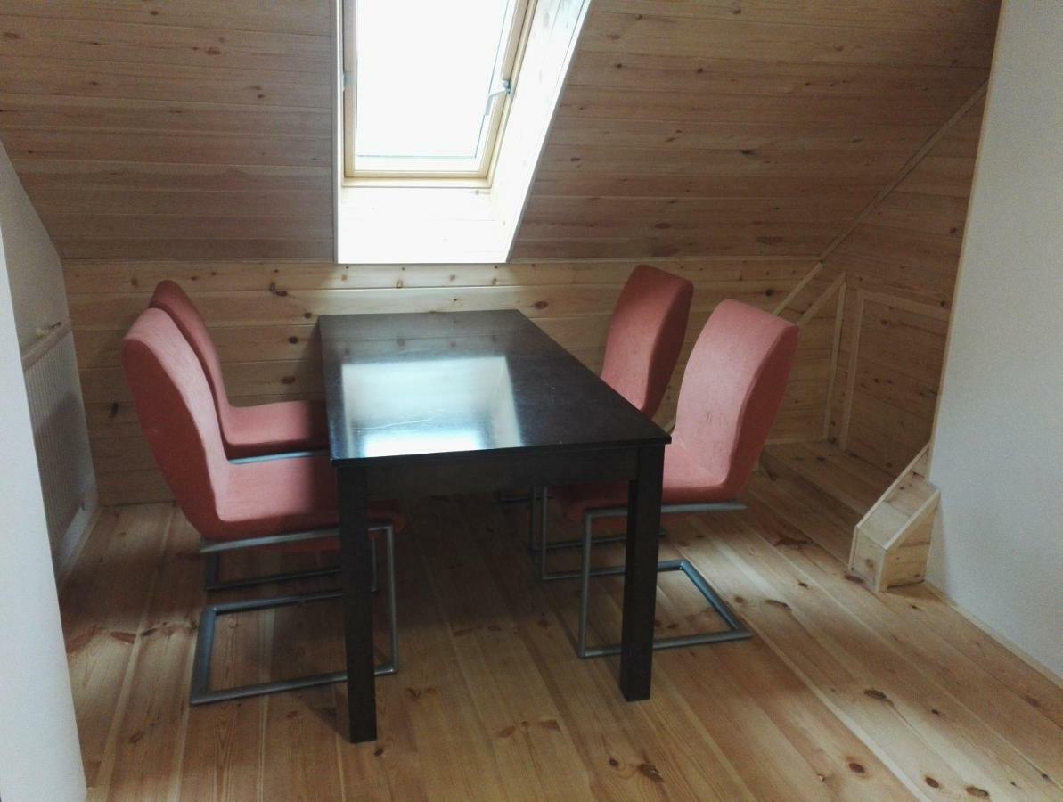 Horská chata Plzeňka Pernink Exterior foto
