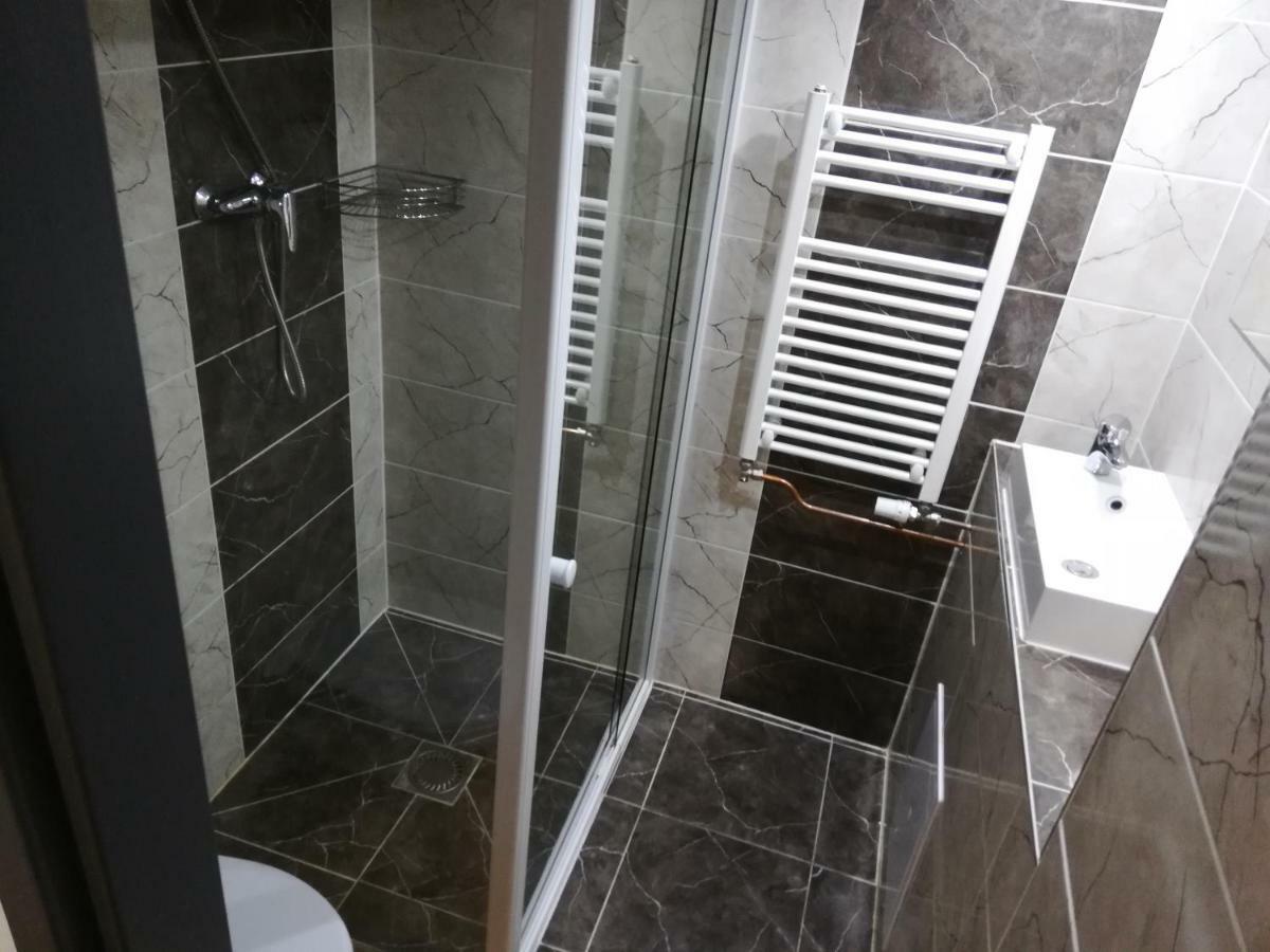 Horská chata Plzeňka Pernink Exterior foto